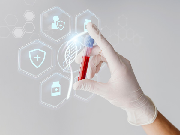 富康醫藥-關於我們